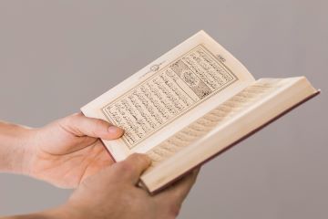 Satu Rumah Satu Al-Qur’an