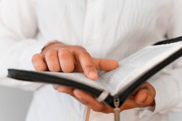 Al-Qur’an Braille untuk Sahabat Tunanetra