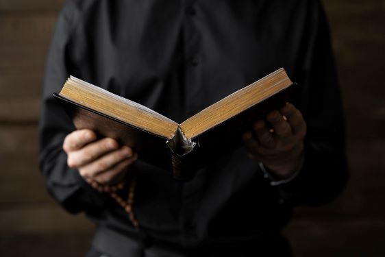 Al-Qur’an untuk Mualaf