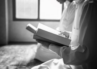 Generasi Hafidz Sejak Dini
