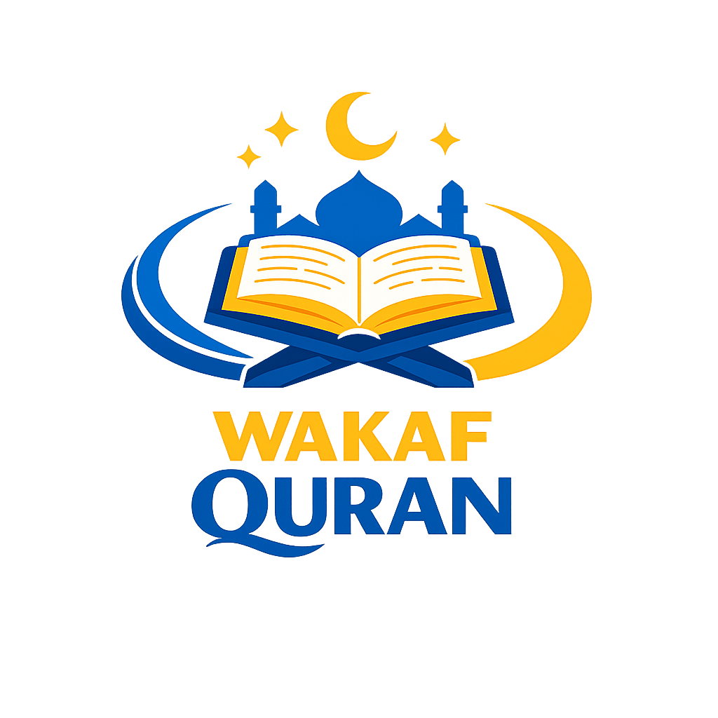 Wakaf Qur'an