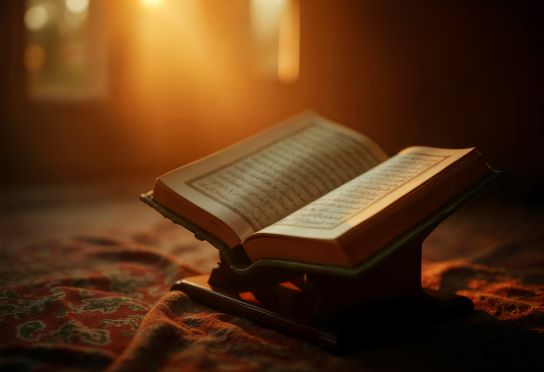 Cahaya Al-Qur’an untuk Negeri